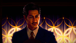画像ギャラリー No.025のサムネイル画像 / 「STRANGER THAN HEAVEN」，TGS 2026で開催したステージのレポートが公開に