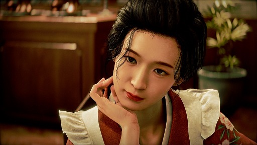 画像ギャラリー No.006のサムネイル画像 / RGGスタジオ新作「STRANGER THAN HEAVEN」，小倉編のストーリートレイラーを公開。主人公「大東 真」が日本で踏み出す第一歩を描く