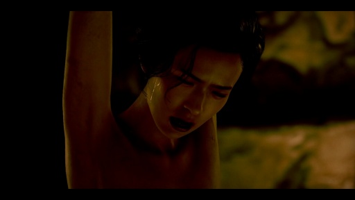 画像ギャラリー No.023のサムネイル画像 / 「STRANGER THAN HEAVEN」最新ビルドで実感した，時代の手触り。故郷を追われ，日本を目指した青年が興行の世界に足を踏み入れるまで［プレイレポ］
