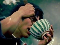 「STRANGER THAN HEAVEN」最新ビルドで実感した，時代の手触り。故郷を追われ，日本を目指した青年が興行の世界に足を踏み入れるまで［プレイレポ］