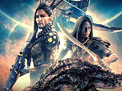 テュロックシリーズ最新作「Turok: Origins」は2027年春に発売