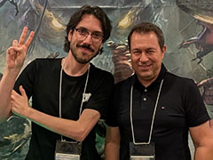 恐竜やエイリアンが待ち受ける惑星が舞台。PvEシューティング「Turok: Origins」の開発陣に，環境デザインや戦闘システムについて聞いた