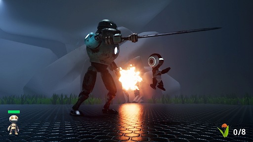 ꡼ No.003 | ƥΥ˰ݤ줿ˡ»ҤΥܥåȤǸ̿õ󥲡Botanical Chronicleס꡼