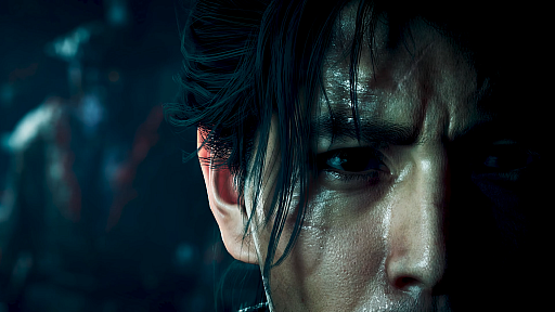 画像ギャラリー No.001のサムネイル画像 / 18年ぶりの新作「鬼武者 WAY OF THE SWORD」発表。2026年にリリース