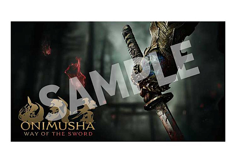 画像ギャラリー No.008のサムネイル画像 / 18年ぶりの新作「鬼武者 WAY OF THE SWORD」発表。2026年にリリース