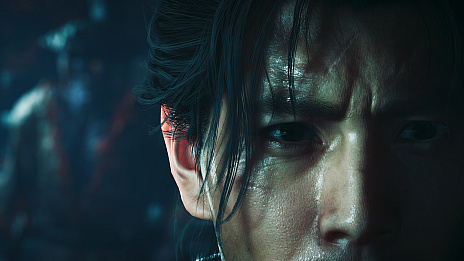 画像ギャラリー No.015のサムネイル画像 / 18年ぶりの新作「鬼武者 WAY OF THE SWORD」発表。2026年にリリース