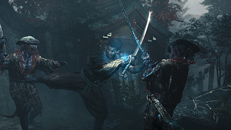 画像ギャラリー No.016のサムネイル画像 / 18年ぶりの新作「鬼武者 WAY OF THE SWORD」発表。2026年にリリース