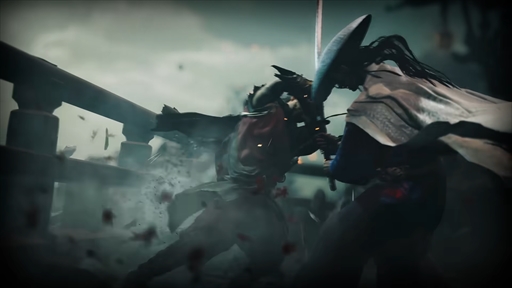 ص Way of the Sword2ndȥ졼顼:Ũо