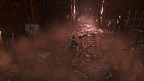 ꡼ No.021 | ֵ Way of the Swordפκǿȥ쥤顼¢ȸη㤷襤ǧǤ