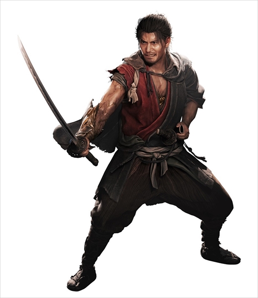 ꡼ No.003 | Υץ쥤ݡϡֵ Way of the SwordפϡĶѤ¿Ũ򤵤Фɬΰ롤ʤ뵴Ԥ