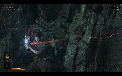 ꡼ No.006 | Υץ쥤ݡϡֵ Way of the SwordפϡĶѤ¿Ũ򤵤Фɬΰ롤ʤ뵴Ԥ