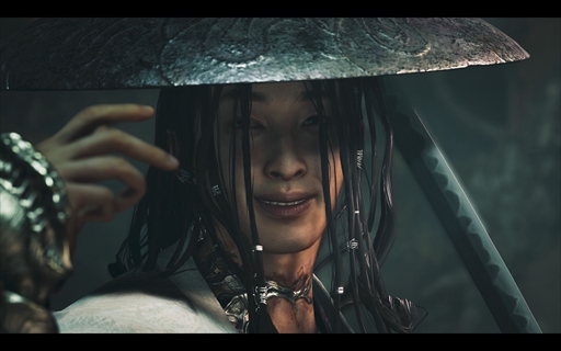 ꡼ No.012 | Υץ쥤ݡϡֵ Way of the SwordפϡĶѤ¿Ũ򤵤Фɬΰ롤ʤ뵴Ԥ