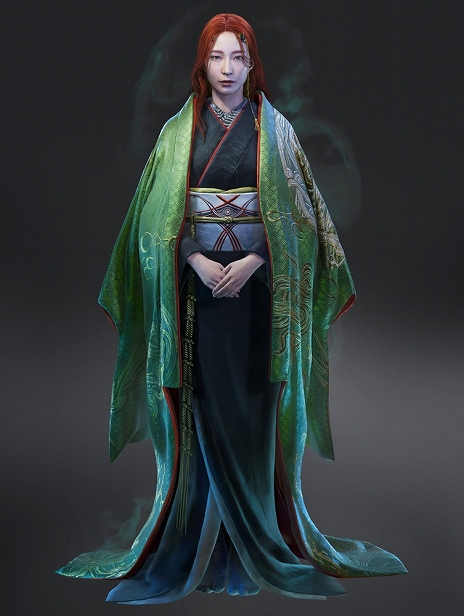 ꡼ No.014Υͥ / ֵ Way of the Swordס¢в񤦤ޤޤʥ饯Ͽǿȥ쥤顼