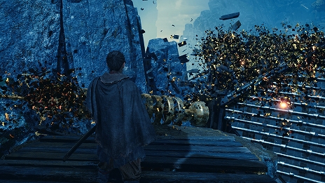 ꡼ No.034Υͥ / ֵ Way of the Swordס¢в񤦤ޤޤʥ饯Ͽǿȥ쥤顼