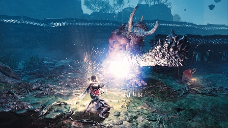 ꡼ No.055Υͥ / ֵ Way of the Swordס¢в񤦤ޤޤʥ饯Ͽǿȥ쥤顼