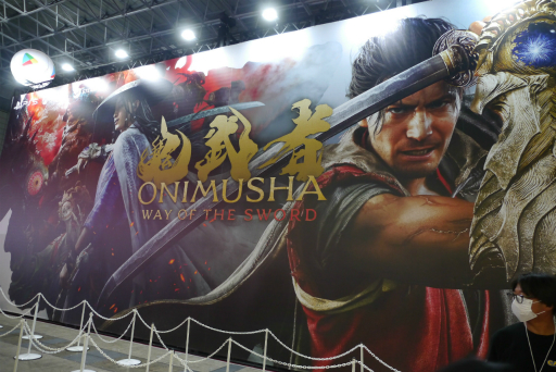 ꡼ No.001 | ֵ Way of the Swordץ󥿥ӥ塼Ԥޤ뿷ʵԤˤĤơˤʤȤʹTGS2025