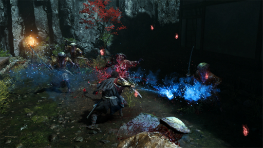 ꡼ No.011 | ֵ Way of the Swordץ󥿥ӥ塼Ԥޤ뿷ʵԤˤĤơˤʤȤʹTGS2025