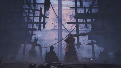 ꡼ No.013 | ֵ Way of the Swordץ󥿥ӥ塼Ԥޤ뿷ʵԤˤĤơˤʤȤʹTGS2025