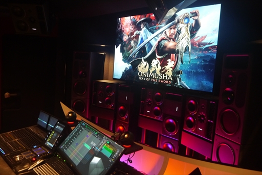 画像ギャラリー No.005のサムネイル画像 / 「鬼武者 Way of the Sword」メディアツアーで見えた,音作りと京都再現へのこだわり。清水寺や六道珍皇寺など,ゲームに登場する名所を巡る