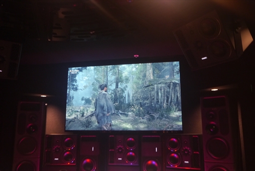 画像ギャラリー No.006のサムネイル画像 / 「鬼武者 Way of the Sword」メディアツアーで見えた,音作りと京都再現へのこだわり。清水寺や六道珍皇寺など,ゲームに登場する名所を巡る