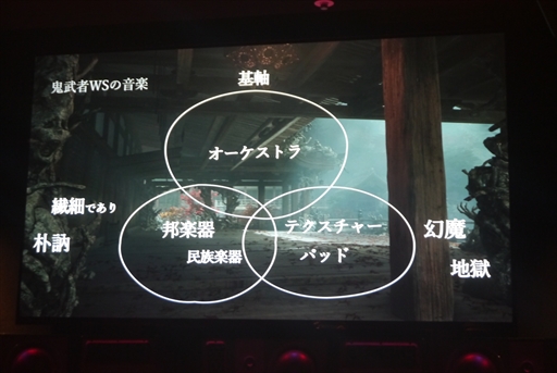 画像ギャラリー No.007のサムネイル画像 / 「鬼武者 Way of the Sword」メディアツアーで見えた,音作りと京都再現へのこだわり。清水寺や六道珍皇寺など,ゲームに登場する名所を巡る