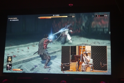 画像ギャラリー No.008のサムネイル画像 / 「鬼武者 Way of the Sword」メディアツアーで見えた,音作りと京都再現へのこだわり。清水寺や六道珍皇寺など,ゲームに登場する名所を巡る