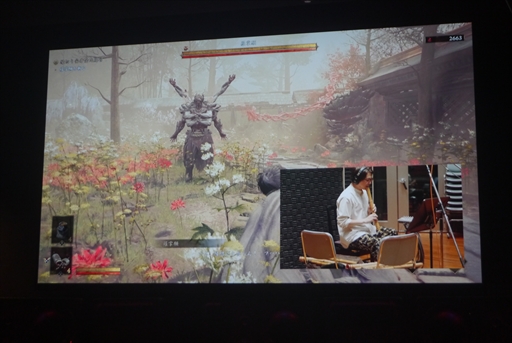 画像ギャラリー No.009のサムネイル画像 / 「鬼武者 Way of the Sword」メディアツアーで見えた,音作りと京都再現へのこだわり。清水寺や六道珍皇寺など,ゲームに登場する名所を巡る