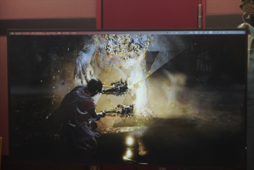 画像ギャラリー No.015のサムネイル画像 / 「鬼武者 Way of the Sword」メディアツアーで見えた,音作りと京都再現へのこだわり。清水寺や六道珍皇寺など,ゲームに登場する名所を巡る