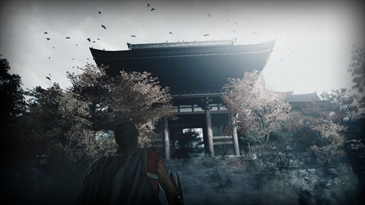 画像ギャラリー No.028のサムネイル画像 / 「鬼武者 Way of the Sword」メディアツアーで見えた,音作りと京都再現へのこだわり。清水寺や六道珍皇寺など,ゲームに登場する名所を巡る