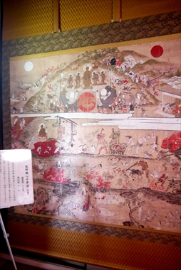 画像ギャラリー No.061のサムネイル画像 / 「鬼武者 Way of the Sword」メディアツアーで見えた,音作りと京都再現へのこだわり。清水寺や六道珍皇寺など,ゲームに登場する名所を巡る