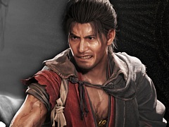 「鬼武者 Way of the Sword」，登場キャラクターを紹介する映像企画「鬼武者奇録帖」を公開。第1回は主人公・宮本武蔵。全9回にわたり順次配信