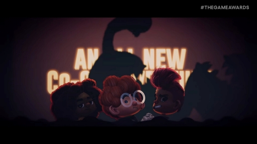 画像ギャラリー No.002のサムネイル画像 / 「Overcooked!」と「No Man's Sky」のデベロッパによる新たな協力型脱出ゲーム!? 「Stage Fright」がTGA 2024で発表に