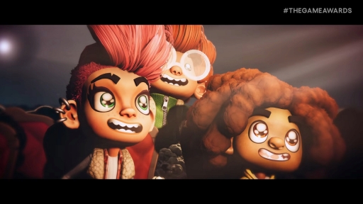 画像ギャラリー No.004のサムネイル画像 / 「Overcooked!」と「No Man's Sky」のデベロッパによる新たな協力型脱出ゲーム!? 「Stage Fright」がTGA 2024で発表に