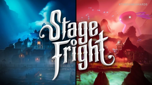 画像ギャラリー No.006のサムネイル画像 / 「Overcooked!」と「No Man's Sky」のデベロッパによる新たな協力型脱出ゲーム!? 「Stage Fright」がTGA 2024で発表に