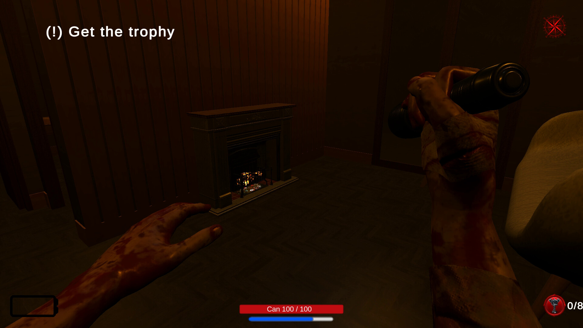 ꡼ No.007 | PC Demon Alive