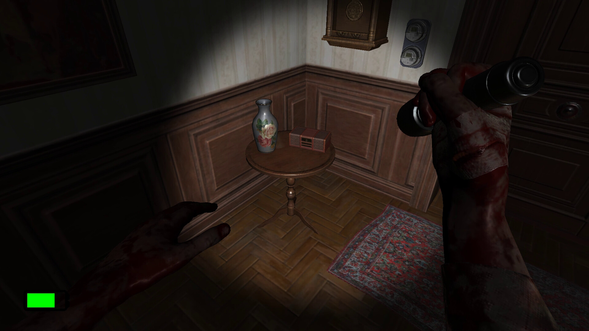 ꡼ No.009 | PC Demon Alive