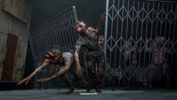 画像ギャラリー No.003のサムネイル画像 / PC版「The Last of Us Part II Remastered」,本日発売。ゲーム本編に加えてローグライクなサバイバルモードも楽しめる