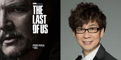 画像ギャラリー No.008のサムネイル画像 / ドラマ「THE LAST OF US シーズン2」,日本語吹替版の配信をU-NEXTで開始。山寺宏一さん,杉田智和さんらゲーム版と同じキャストを起用