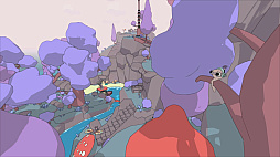 コンプリートリー・ストレッチー