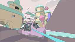 コンプリートリー・ストレッチー