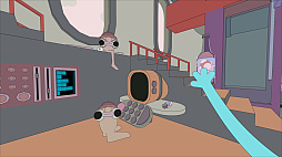 コンプリートリー・ストレッチー