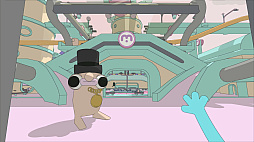 コンプリートリー・ストレッチー