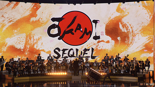 画像ギャラリー No.001のサムネイル画像 / 「大神」続編が発表に。ゲームディレクターはもちろん神谷英樹氏