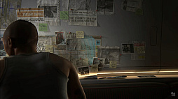 ���������꡼ No.003�Υ���ͥ������ / Naughty Dog��PS�������������Intergalactic: The Heretic Prophet�פ�ȯɽ�ˡ��������μ��Ĥ��줿��͸���ʪ�������SF����