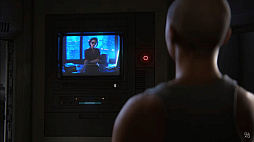 ���������꡼ No.005�Υ���ͥ������ / Naughty Dog��PS�������������Intergalactic: The Heretic Prophet�פ�ȯɽ�ˡ��������μ��Ĥ��줿��͸���ʪ�������SF����