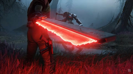 ���������꡼ No.014�Υ���ͥ������ / Naughty Dog��PS�������������Intergalactic: The Heretic Prophet�פ�ȯɽ�ˡ��������μ��Ĥ��줿��͸���ʪ�������SF����