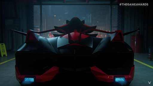 画像ギャラリー No.002のサムネイル画像 / セガの新作「SONIC RACING CROSSWORLDS」発表。PC,PS,Xbox,Switchでリリース