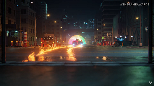 画像ギャラリー No.003のサムネイル画像 / セガの新作「SONIC RACING CROSSWORLDS」発表。PC,PS,Xbox,Switchでリリース