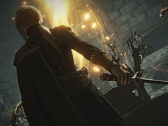 ��ELDEN RING NIGHTREIGN�ס����ץ쥤���֥륭����Duchess�ɤΥȥ쥤�顼�������û���������᤯Ω����륹�ԡ��ɥ����