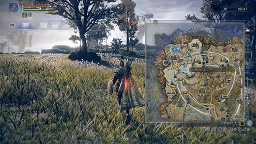 画像ギャラリー No.002のサムネイル画像 / 「ELDEN RING NIGHTREIGN」,アップデートを今週中に実施。単独出撃時に「敗北時,自動復活」の特殊効果を付与,獲得ルーンの量を上方修正